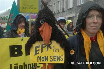 EPR ist Nonsens - der 