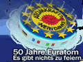 50 Jahre EURATOM sind genug