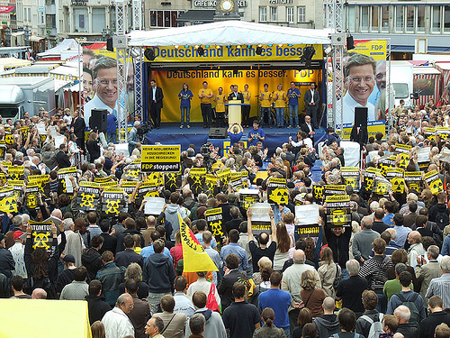 Foto: campact.de, Kurt H&ouml;ffgen