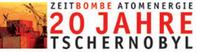 Zeitbombe Atomenergie