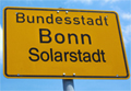 Solarstadt Bonn